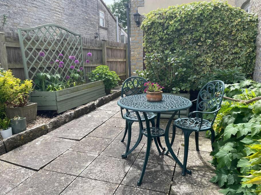 No 96 Chapel Lane - Self Contained Cottage In The Heart Of Butleigh エクステリア 写真
