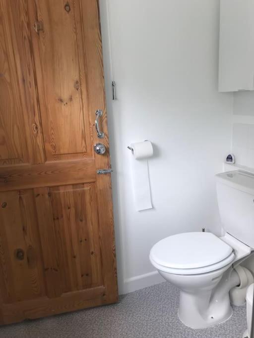 No 96 Chapel Lane - Self Contained Cottage In The Heart Of Butleigh エクステリア 写真
