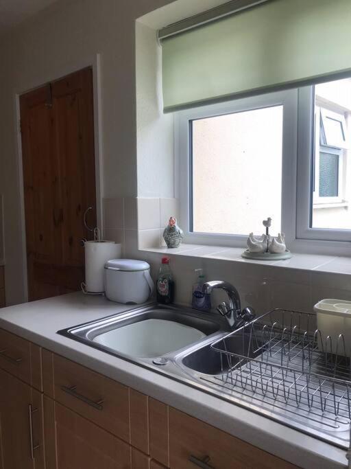 No 96 Chapel Lane - Self Contained Cottage In The Heart Of Butleigh エクステリア 写真