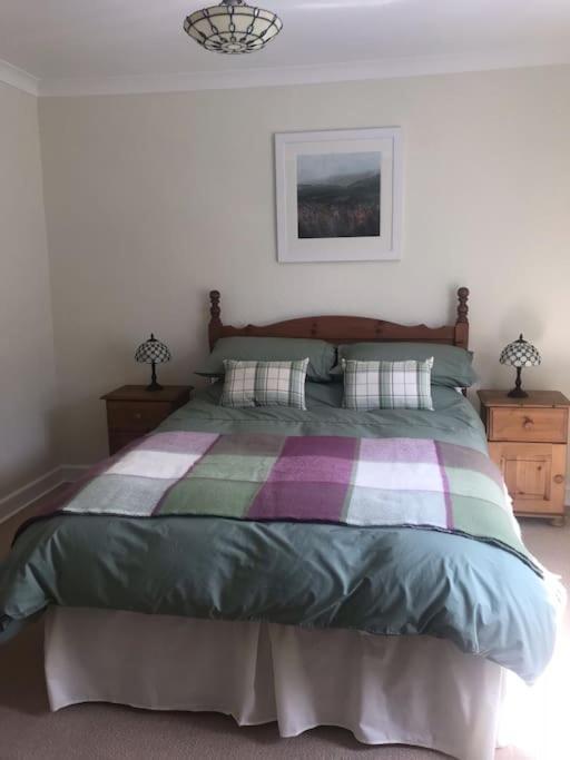 No 96 Chapel Lane - Self Contained Cottage In The Heart Of Butleigh エクステリア 写真