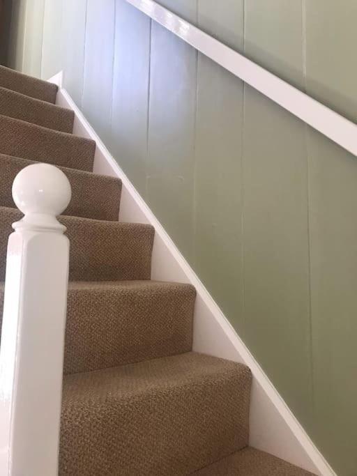 No 96 Chapel Lane - Self Contained Cottage In The Heart Of Butleigh エクステリア 写真