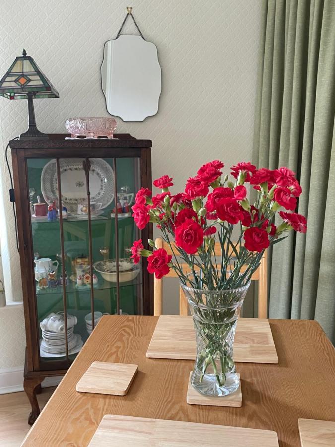No 96 Chapel Lane - Self Contained Cottage In The Heart Of Butleigh エクステリア 写真