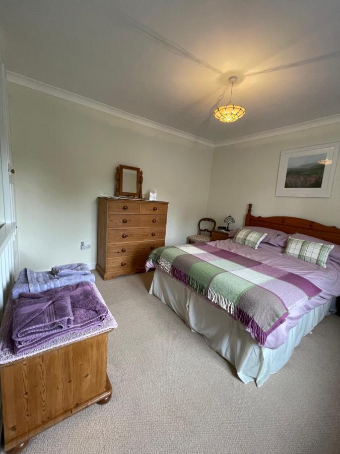 No 96 Chapel Lane - Self Contained Cottage In The Heart Of Butleigh エクステリア 写真